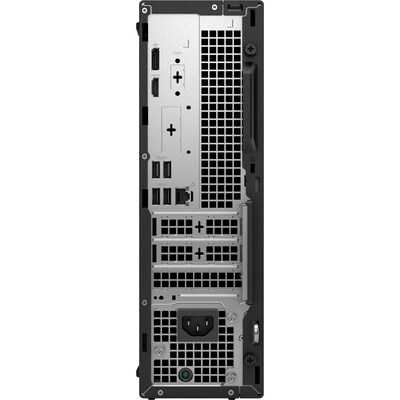 Dell Pro Slim Desktop Computer, Ryzen 5 PRO 8500G, 16GB RAM, 512GB SSD, Windows 11 Pro (7HFPR)