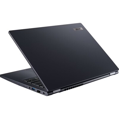 Acer TravelMate P4 16" LCD Laptop, Intel Core Ultra 5 125U, 16GB RAM, 512GB SSD, Windows 11 Pro, Blue (NX.B9AAA.001)