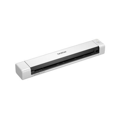 Brother DS-640e Compact Portable Document Scanner