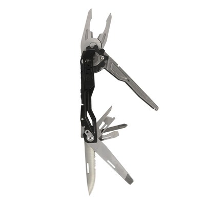 SOG Switch Plier 2.0 12-in-1 Multi-Tool (SOG-SWP1001-CP)