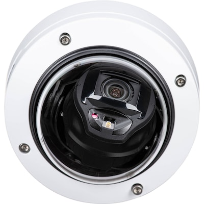 Axis Communications P3278-LV Dome Camera, White (03154-001)