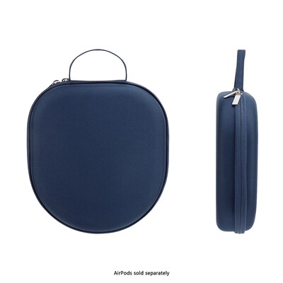 SaharaCase Carry Case for AirPods Max, Blue (HP00194)