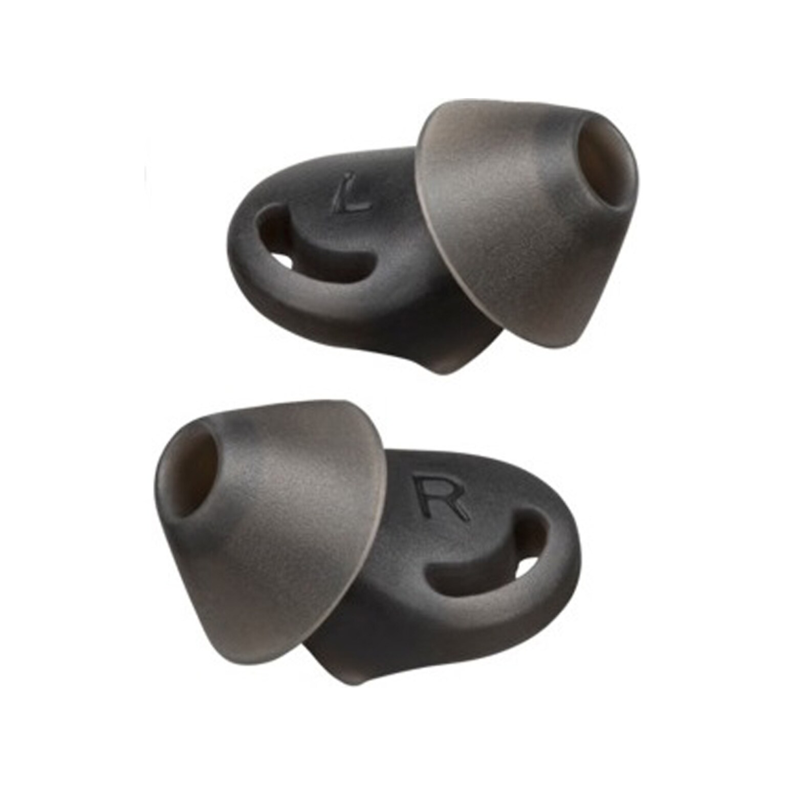 Poly Voyager 6200 Medium Eartips, 2/Set (85Q33AA)