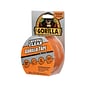 Gorilla Crystal Clear Tape, 1.88" x 27', 1 Roll (6027007)