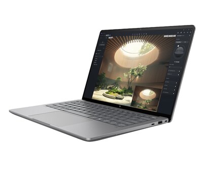 HP ZBook Ultra G1a Mobile Workstation 14” OLED Touchscreen Laptop, AMD Ryzen AI Max+ PRO, 128GB RAM, 2TB SSD, Windows 11 Pro