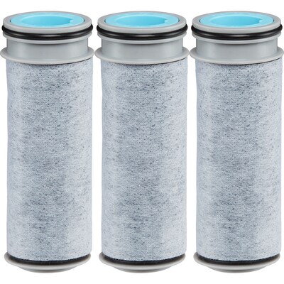 Brita Replacement Water Filter for Stream Pitchers, 3/Pack (36215)