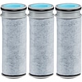 Brita Replacement Water Filter for Stream Pitchers, 3/Pack (36215)