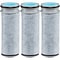 Brita Replacement Water Filter for Stream Pitchers, 3/Pack (36215)