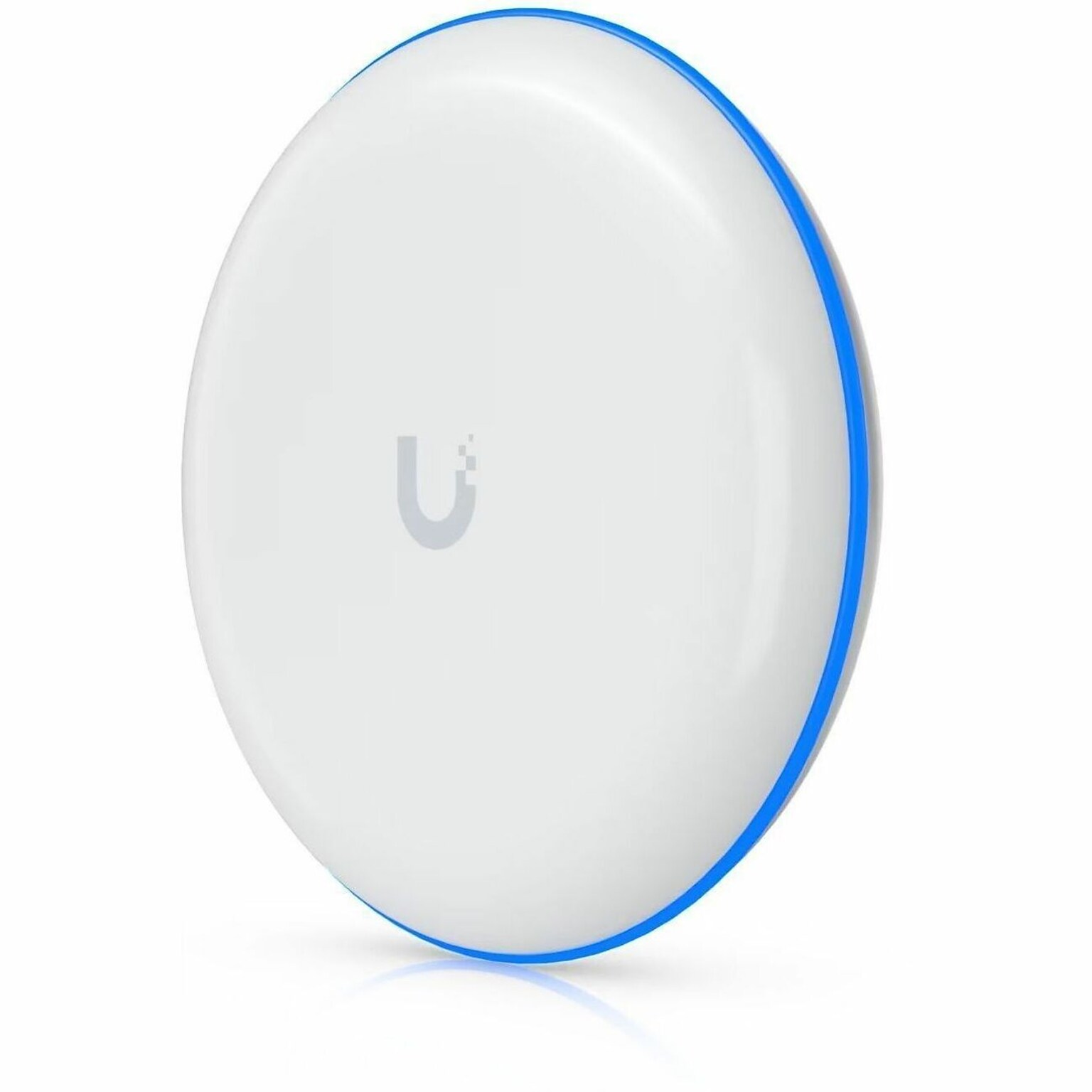 Ubiquiti 802.11ad 1700 Mbps Single-Band PoE Wi-Fi 5 Access Point, White (UBB-SINGLE-US)