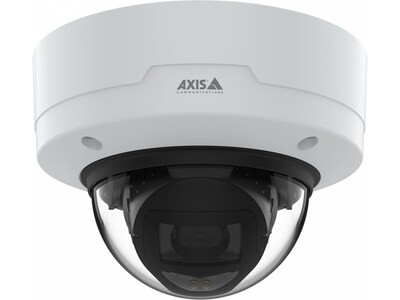Axis P3268-LV Dome Camera, White (02331-001)