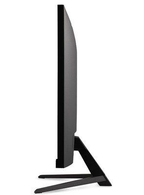ViewSonic 32" 4K Ultra HD 60Hz LED Monitor, Black (VX3267U-4K)