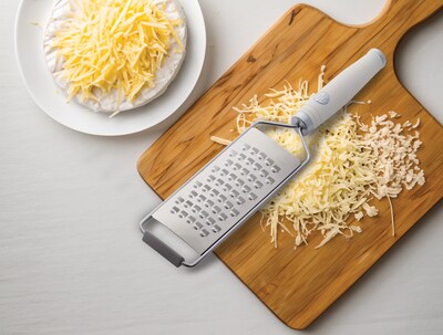 All Recipes Course Grater