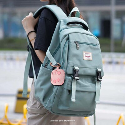 SaharaCase Inspire Series Case for AirPods 4, Desert Rose (HP00207)