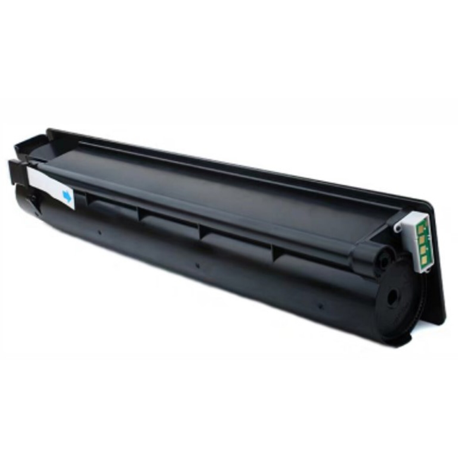 Globe Cyan High Yield Toner Cartridge Replacement for Toshiba T-FC505U-C