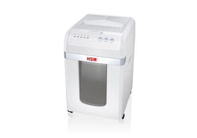 HSM Shredstar Auto-Feed Cross Paper Only Shredder (HSM X200)