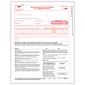 ComplyRight 2023 1096 Tax Form, 1-Part, 10/Pack (510010)