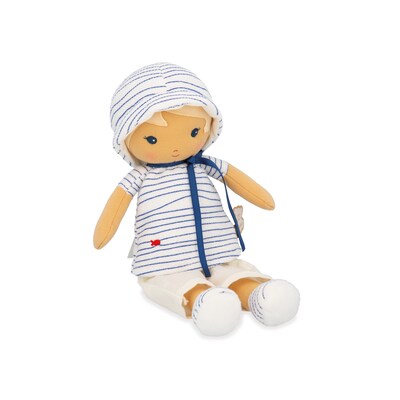 Kaloo Tendresse Doll, Large, Eli (JNDK200013)