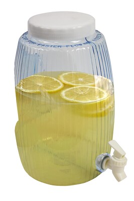 Beverage Dispenser