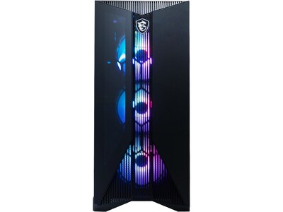 MSI Aegis RS 13NUE-450US Gaming Desktop Computer, Intel Core i7 13th, 32GB Memory, 2TB SSD (AERS13NU