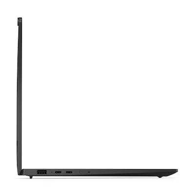 Lenovo ThinkPad X1 Caron Gen 12 16" Laptop, Intel Core Ultra 7 155U, 16GB DDR5 RAM, 512GB PCIe SSD, Windows 11 Pro (21KDSN2100)