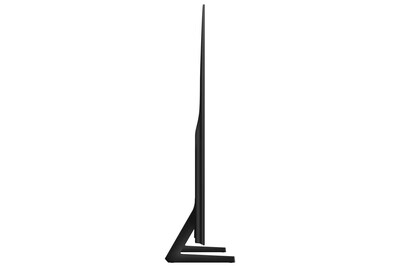 Samsung S85F Series 83" OLED Smart 4K Ultra AI Enabled TV (QN83S85FAEXZA)