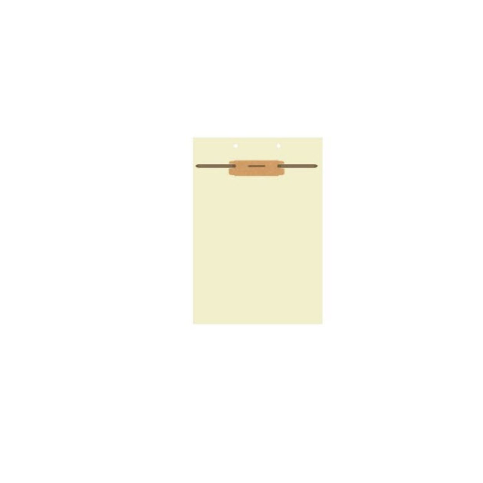 Medical Arts Press® File Folder Dividers, End Position (31447)