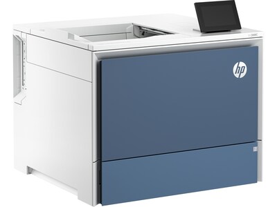 HP Color LaserJet Enterprise 6700dn Wireless Color Laser Printer (6QN33A#BGJ)