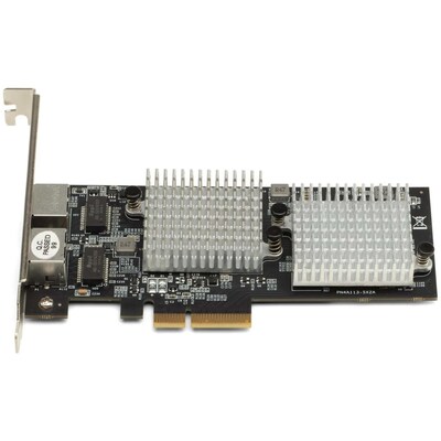 OWC OWCPCIE10GB2 2-Port 10G Ethernet PCIe 3.0 x4 Adapter Card