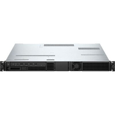 HP Z4 Rack G5 Desktop Computer, Xeon w3-2525, 16GB RAM, 512GB SSD, Windows 11 Pro, Mouse & Keyboard Included (BG8W1UT#ABA)