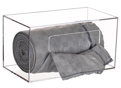 Trash Bag Holder Dispenser