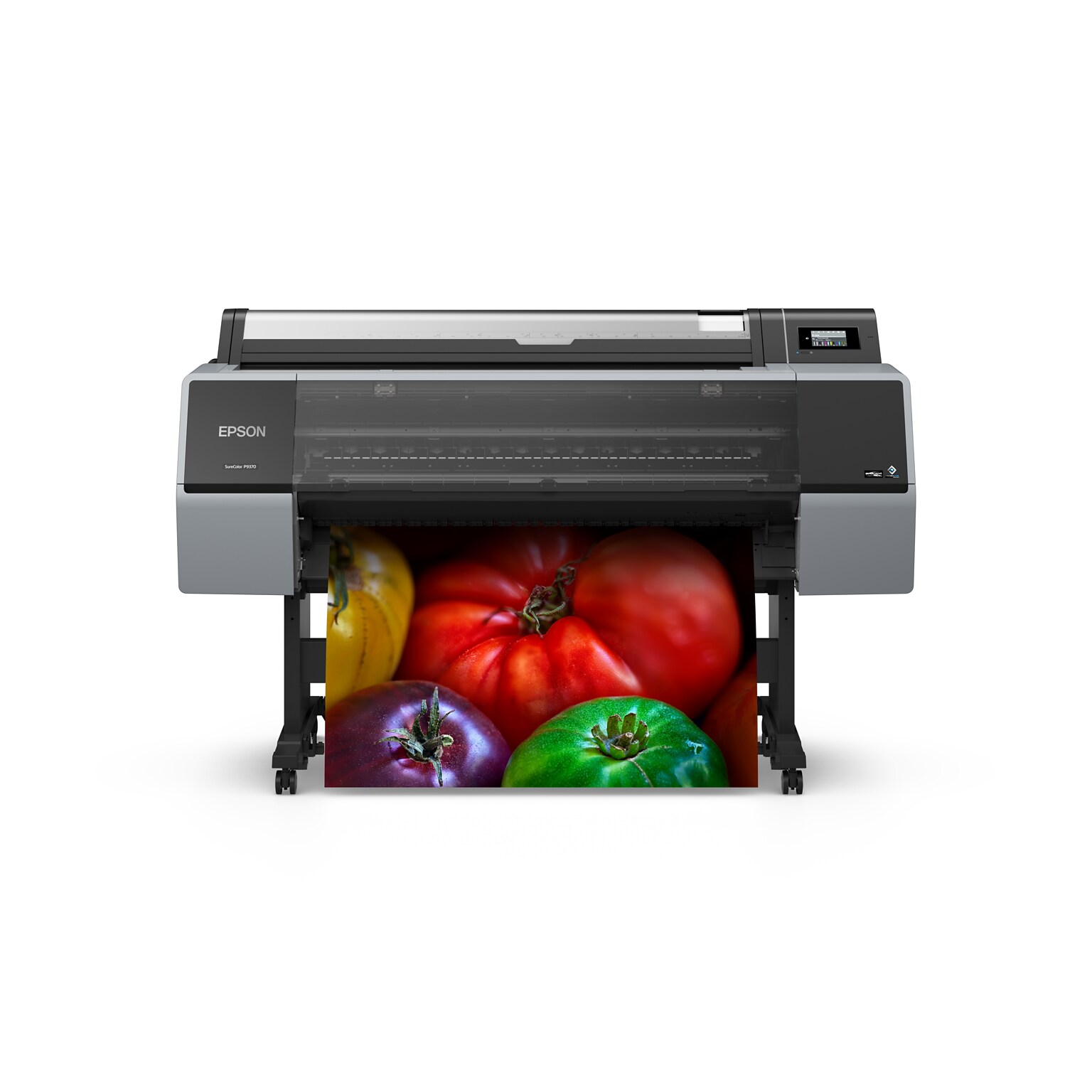 Epson SureColor P9370 44-inch Wide Format Print Only Inkjet Printer, Best for Office (SCP9370SE)