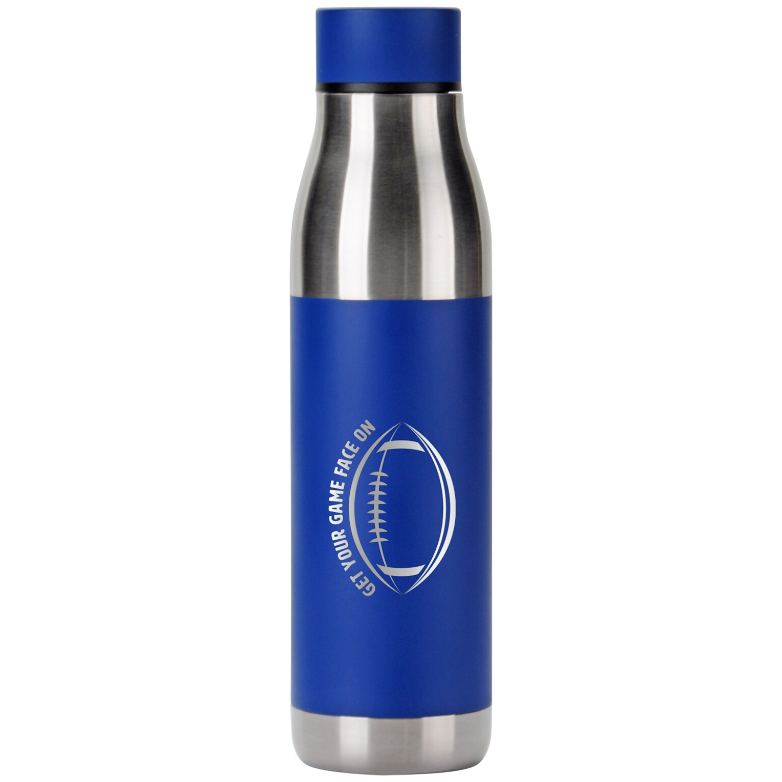 POD CREST WATER BOTTLE 22 OZ