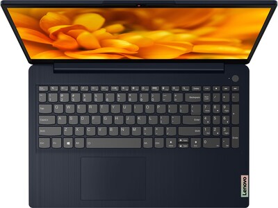 Lenovo IdeaPad 3 15IAU7 15.6" Laptop, Intel Core i5, 8GB Memory, 256GB SSD, Windows 11 (82RK001DUS)