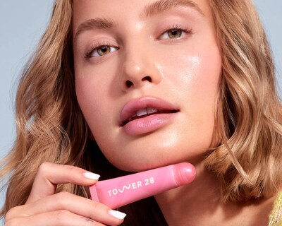 Tower 28 Beauty LipSoftie™ Lip Treatment - Watermelon Kiwi