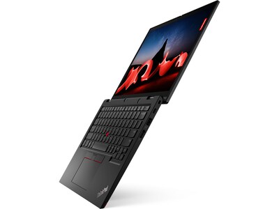 Lenovo ThinkPad L13 Yoga Gen 4 13.3" Laptop, Intel Core i5-1335U, 16GB Memory, 512GB SSD, Windows 11 Pro (21FJ002CUS)