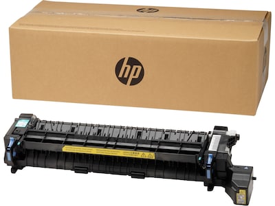 HP LaserJet 110V Enhanced Fuser Kit, Black (527G2A)
