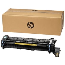 HP LaserJet 110V Enhanced Fuser Kit, Black (527G2A)