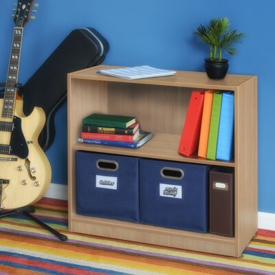 Regency Legacy 30 High Bookcase, Noble Oak (LBC3032NO)