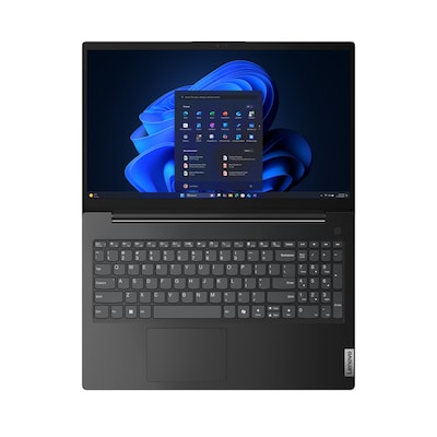 Lenovo V15 G6 ITN 15.6" Laptop, Intel Core N150, 8GB RAM, 256GB PCIe SSD, Windows 11 Home (83M4A002US)