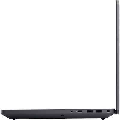 Dell Pro Max 16 Plus 16" AI Laptop, Intel Core Ultra 7 265HX, 32GB RAM, 512GB SSD, Backlit Keyboard, Windows 11 Pro