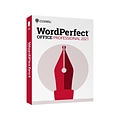 Corel WordPerfect Office Professional 2021 Upgrade for 1 User, Windows, Download ( ESDWP2021PREFUG)