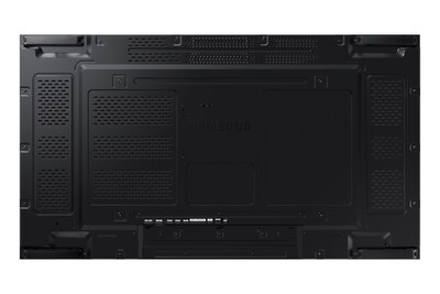 Samsung VHC-E Series 55" Wall Mount Video Wall for Digital Signage (VH55C-E)