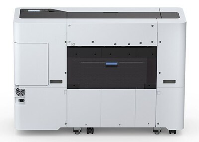 Epson SureColor T3770DR Inkjet Single-Function, Print (SCT3770DR)