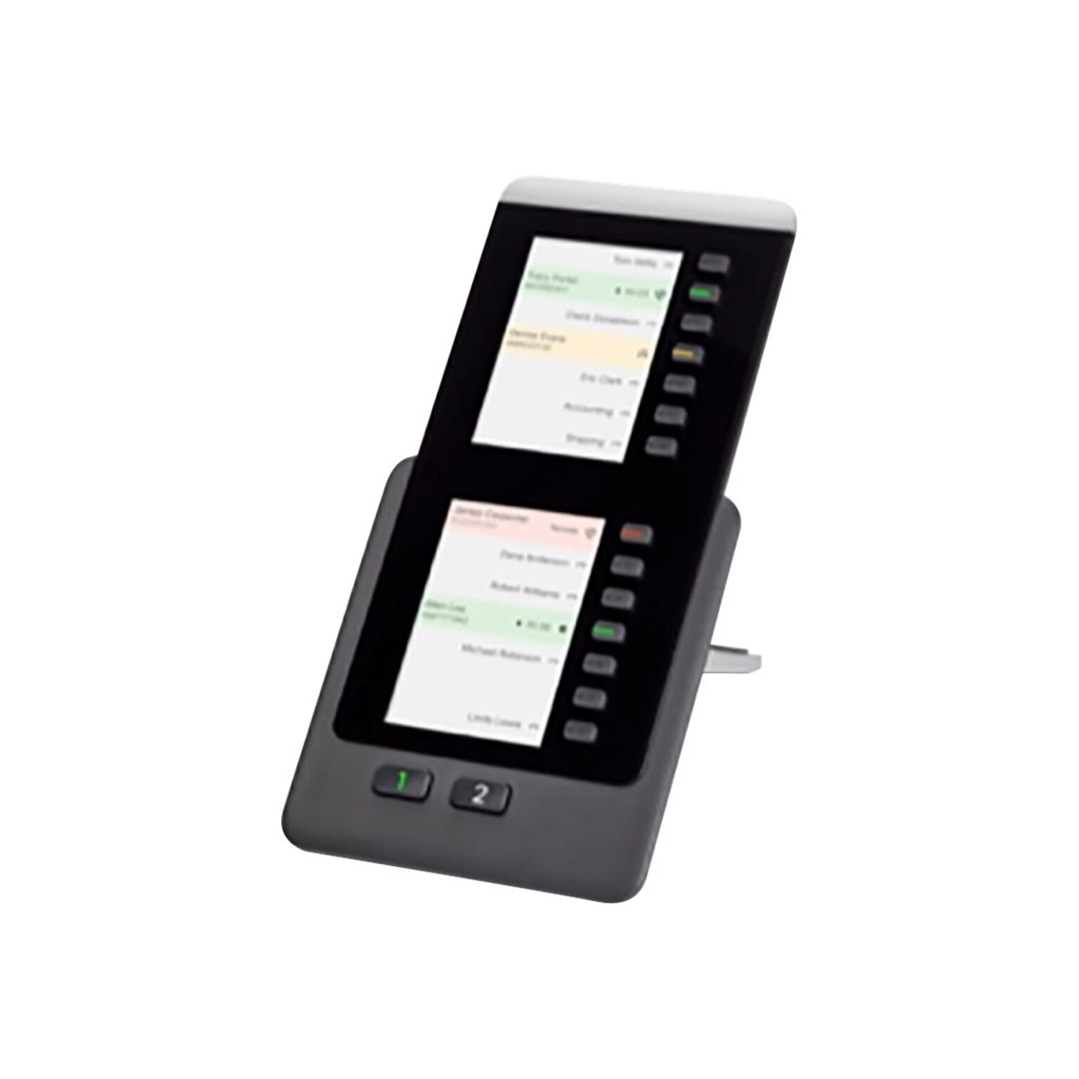 Cisco Expansion Module (CP-8800-A-KEM-3PC=)