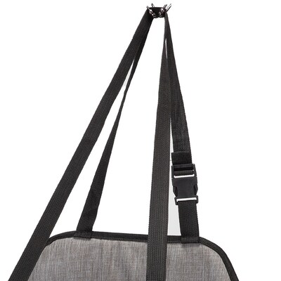 Pounce + Fetch Collapsible Pet Travel Seat (18021)