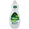 Palmolive Ultra Pure + Clear Liquid Dish Soap, Clean, 32.5 oz. (US04272A)