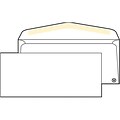 Quill Brand® Standard Business Envelopes; #10 Without Window, Recycled, 500/Box