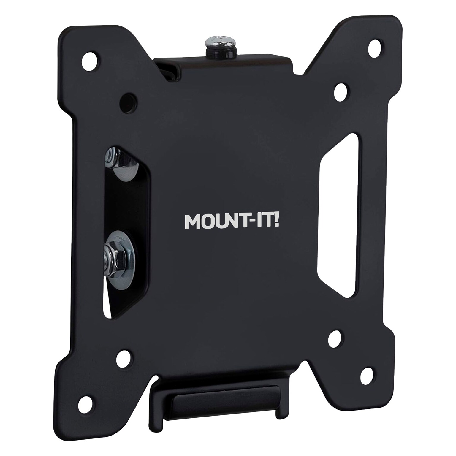 Mount-It! Tilting TV Wall Mount For Screens 19 to 32 Screens (MI-203T)