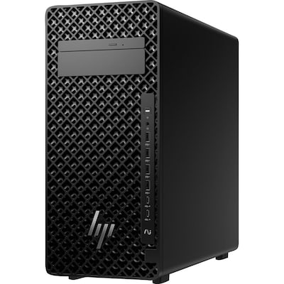 HP Z2 G1i Desktop Computer, Intel Core Ultra 7 265K, 32GB RAM, 1TB SSD, Windows 11 Pro, Mouse & Keyboard Included (BN6X0UT#ABA)