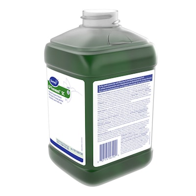 Diversey GP Forward SC 8 Multipurpose Cleaner for Diversey J-Fill Systems, Citrus Scent, 84.5 Fl.Oz., 2/Carton (904965)